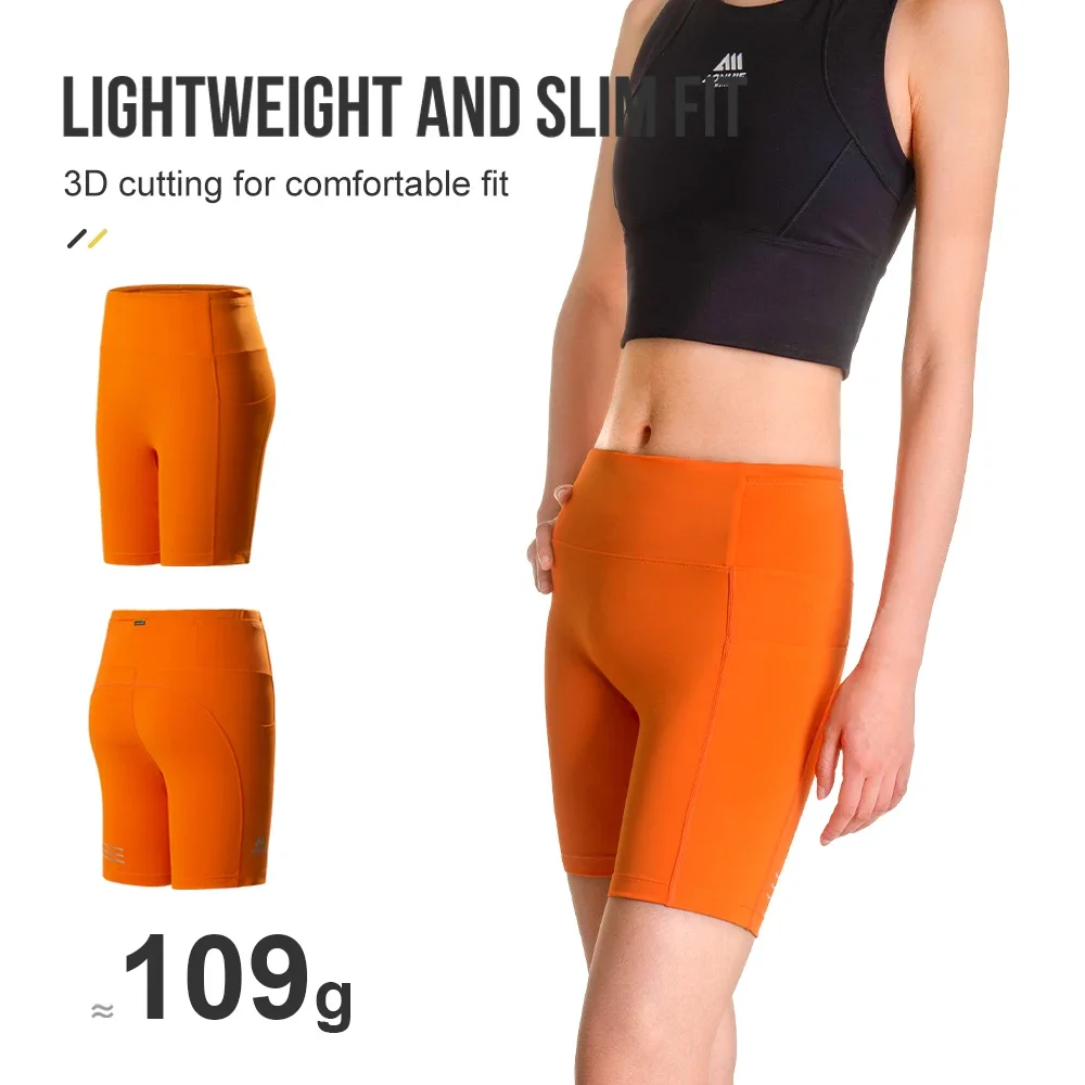 Sports Shorts Cycling Shorts Women Outdoor Running Quick Drying