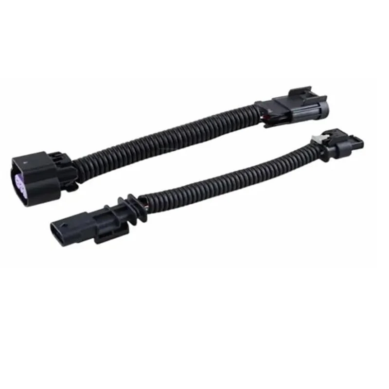 Auto Start-Stop Disable Switch & Engine System Off Device Tracker