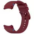 Wine Red B