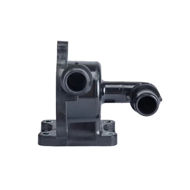 11517572859 Thermostat Housing For BMW E81 E87 E82 E88 116i 118i 120i E46 E90 E91 316i 318i 320i E60 520i X1 E84 N43 N45 N46