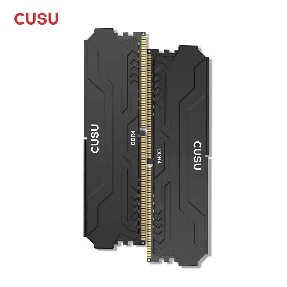 Memória RAM CUSU DH330 16 GB (1x16 GB) DDR4 3200 MHz CL16
