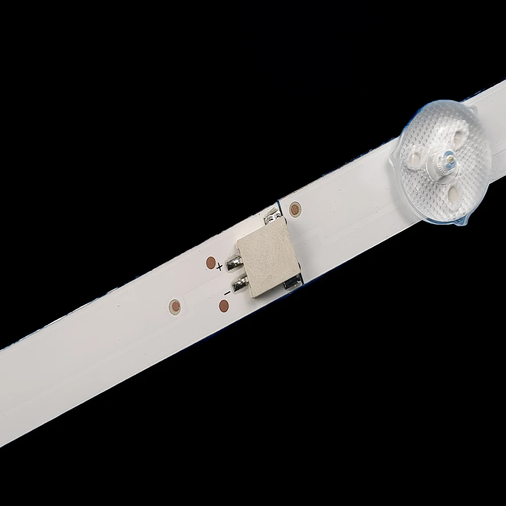 Tira de Luz de Fundo Led para tv 47 na tv 47pfk6309 12 47pft6309 60 47la6300 47e730a Lc470dun pg p1 6916l1566a 6916l-1568a Lc470dun-pga1 - Imagem 4
