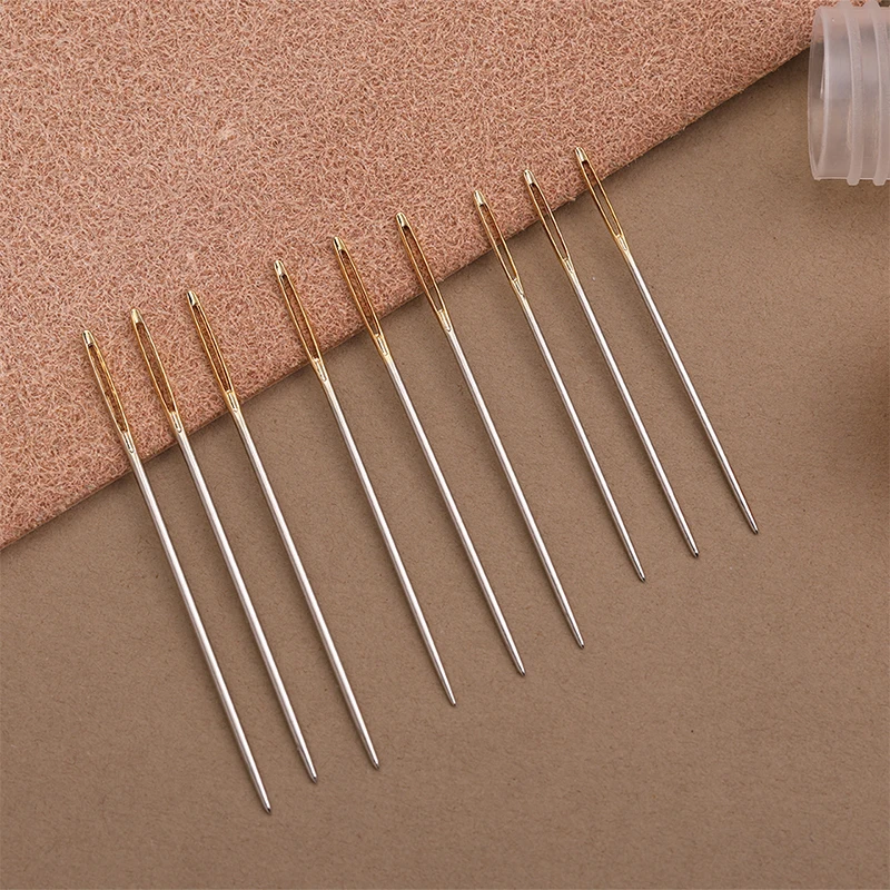 Hand Bookbinding Tools Kits Supplies Paper Awl Steel Curved Needles Ruler Wax Thread for DIY Crafts KRABALL 49/41/33pcs leather craft tool kit leather craft tool leather craft tools leather tools leather sewing kit
