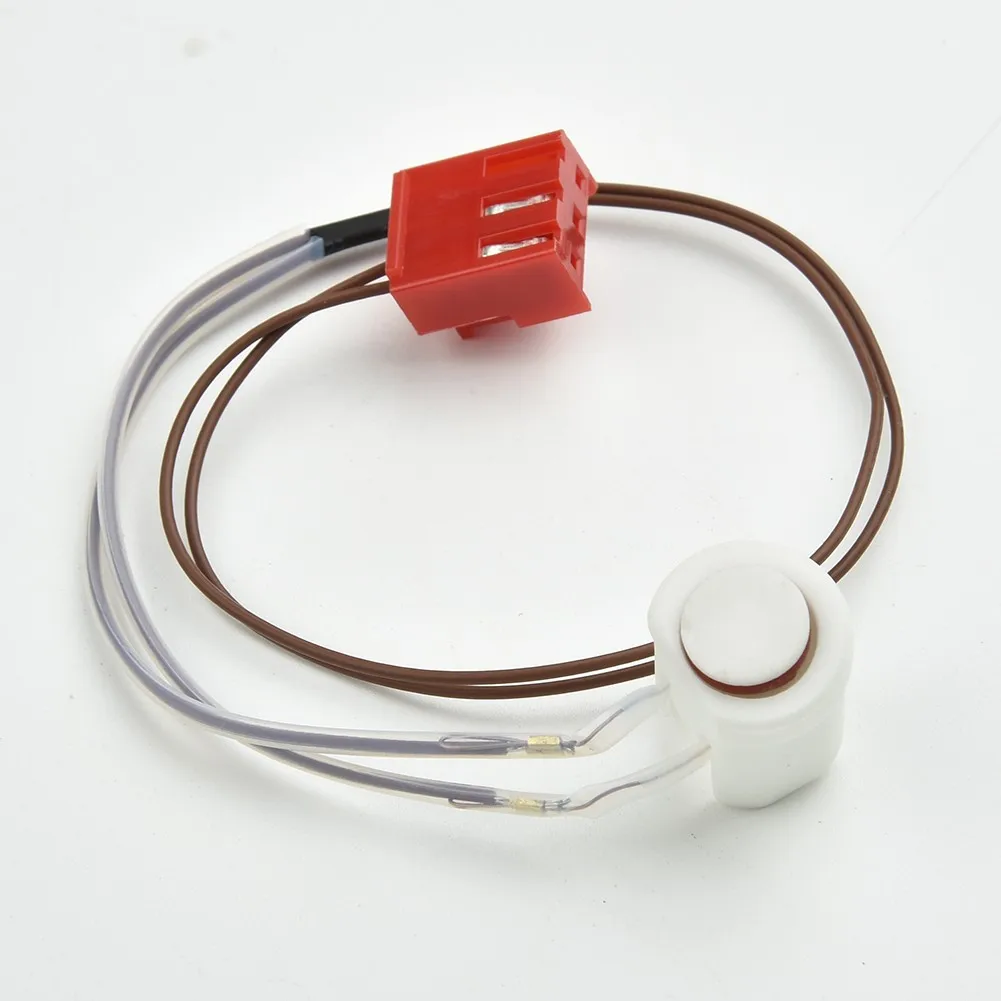 1x Standheizung Temperatur sensor pt1000 Luft Diesel heizung Temperatur sensor Sonde quadratischer Anschluss für Webasto Ebespacher – Detail 10