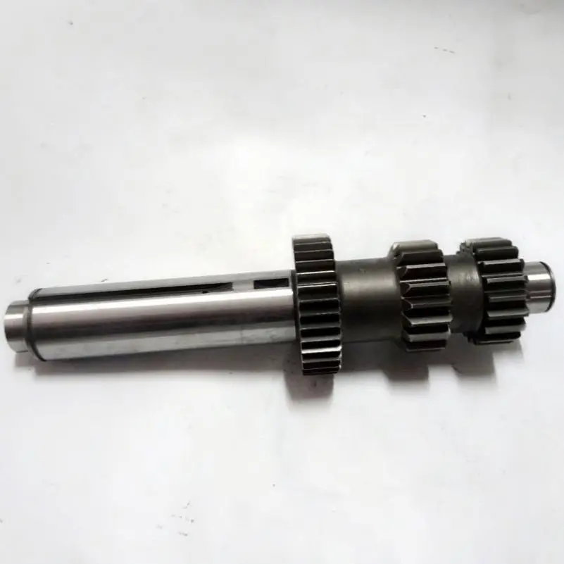 

Fast Gearbox Transmission Shaft Intermediate Shaft transmission input shaft