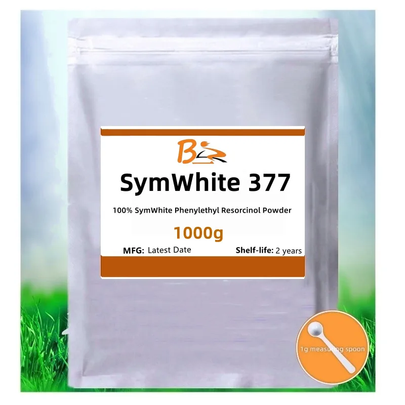 

Бесплатная доставка, порошок SymWhite 377
