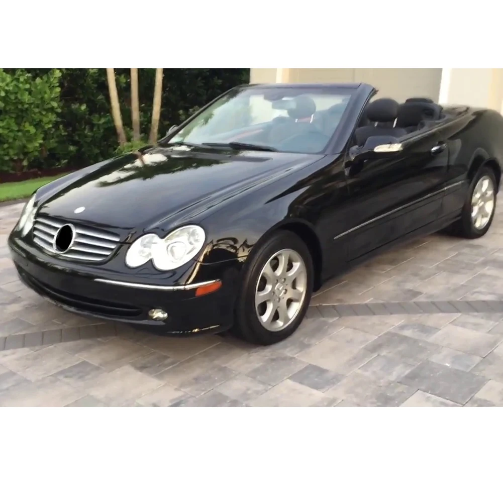 Ʈ ׸  ĵ ׸ , ޸  CLK Ŭ W209 2003 2004 2005 2006 2007 2008 2009 2010 AMG ̾Ƹ Ÿ