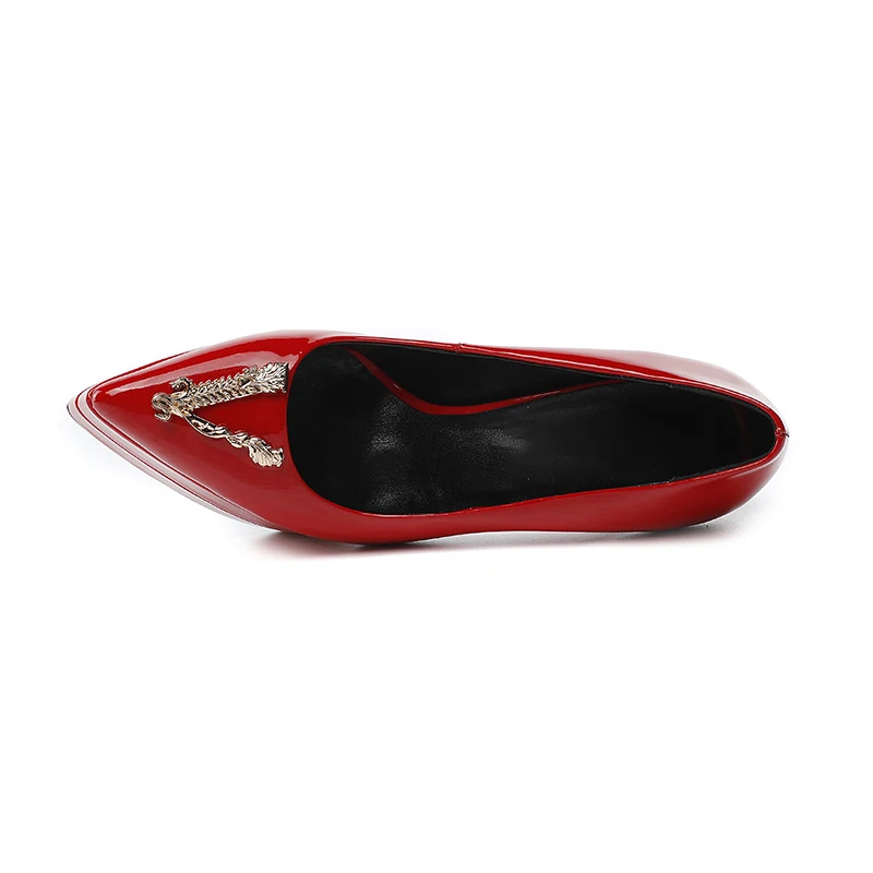 High heels styling suggestions