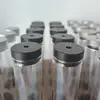 One Way Valve Storage / Tube/ Cellar / Vial / Vault Single Dosing Coffee Beans 2