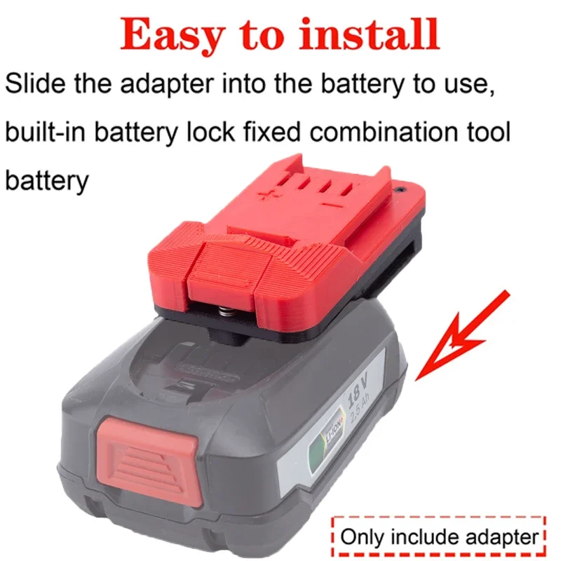 Lidl 18v battery deals