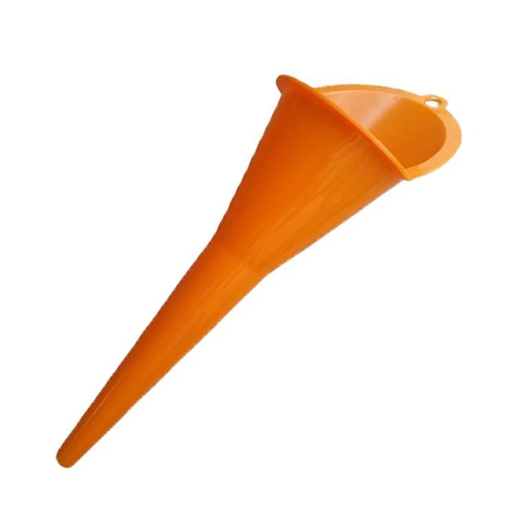 Imbuto Flessibile A Collo Di Cigno Per Olio E Carburante – Adatto A Auto, Moto E Scooter