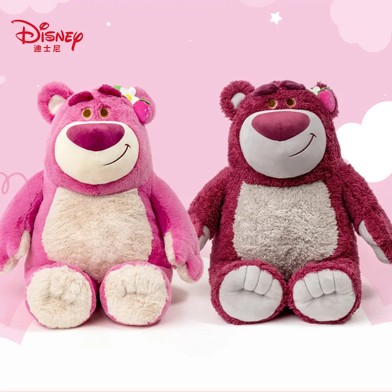 toy story ours fraise