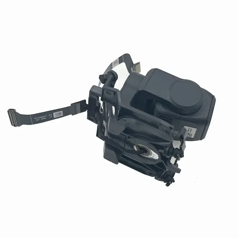 Original For DJI Mavic Air 2 Gimbal Camera With Ptz Signal Cable Gimbal Flat Cable Drone Repair Parts Almost New