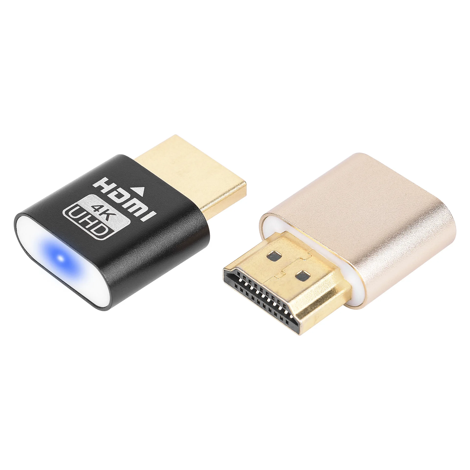 Ultra HD Wireless Streaming & Display Adapter with Media Player Functionality