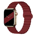 Wine red