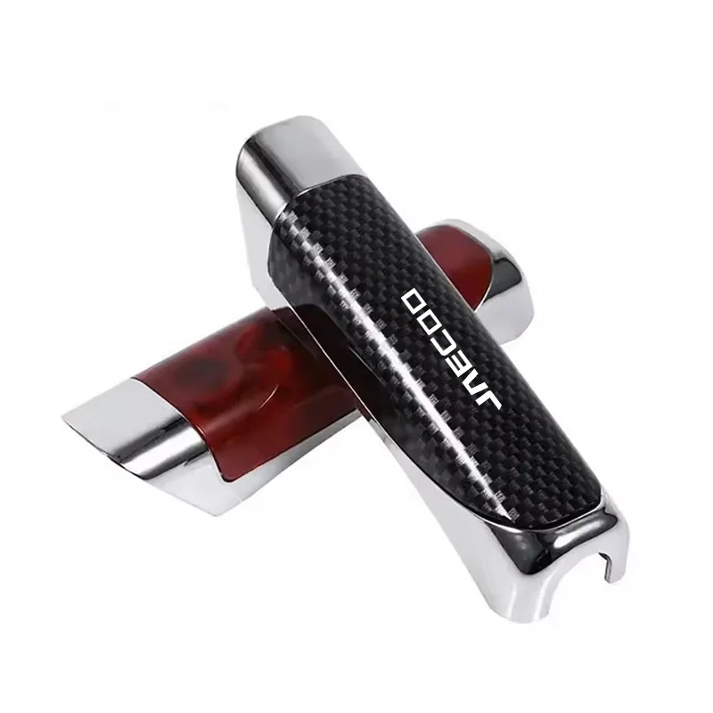 Universal Car Handbrake Grips Hand Brake Cover Protection For Jaecoo Omoda J7 2025 Chery J8 7 Tiggo 8plus 8 Plus 7pro Max