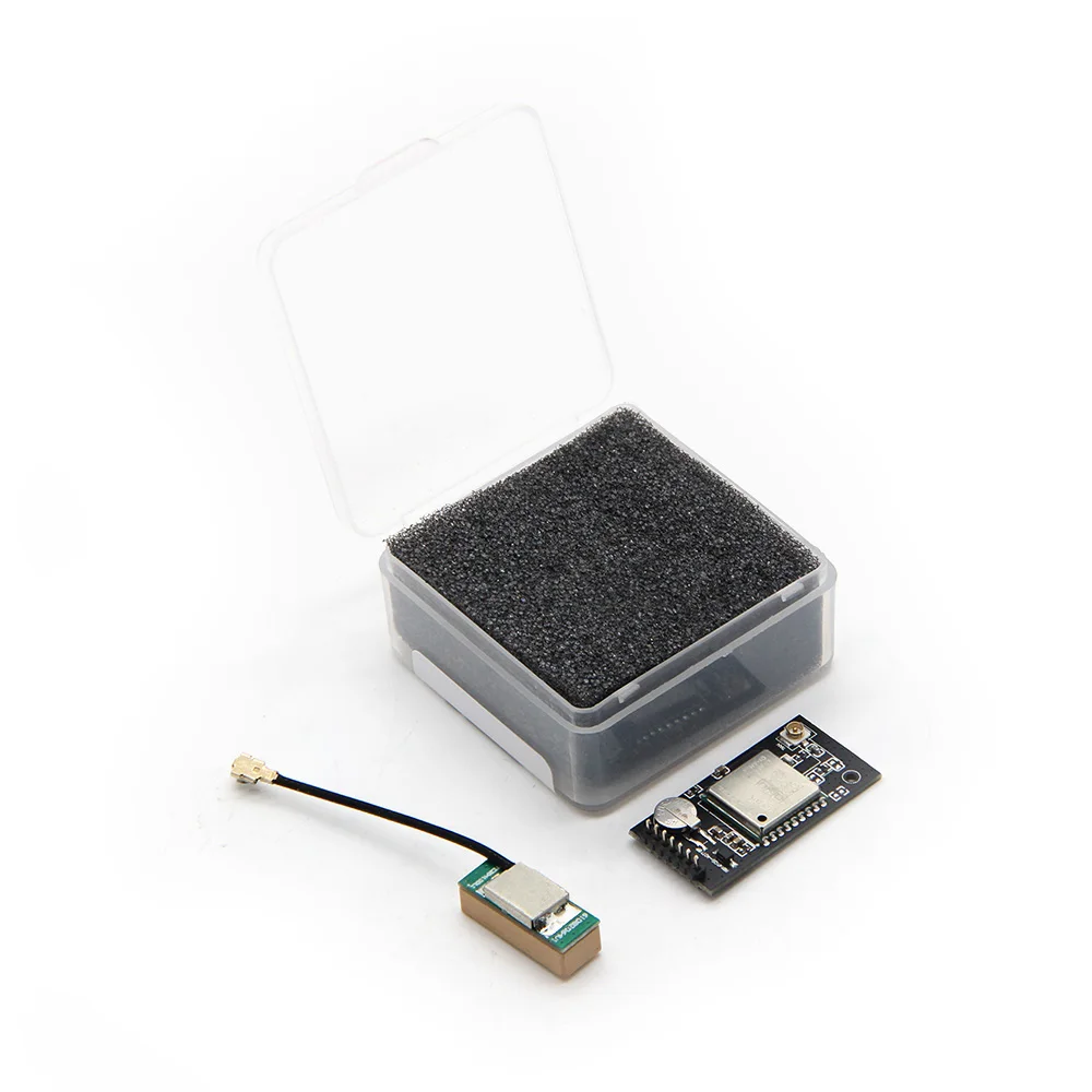 ® L76K Expand Board For T-ECHO-LITE Support Multi-GNSS