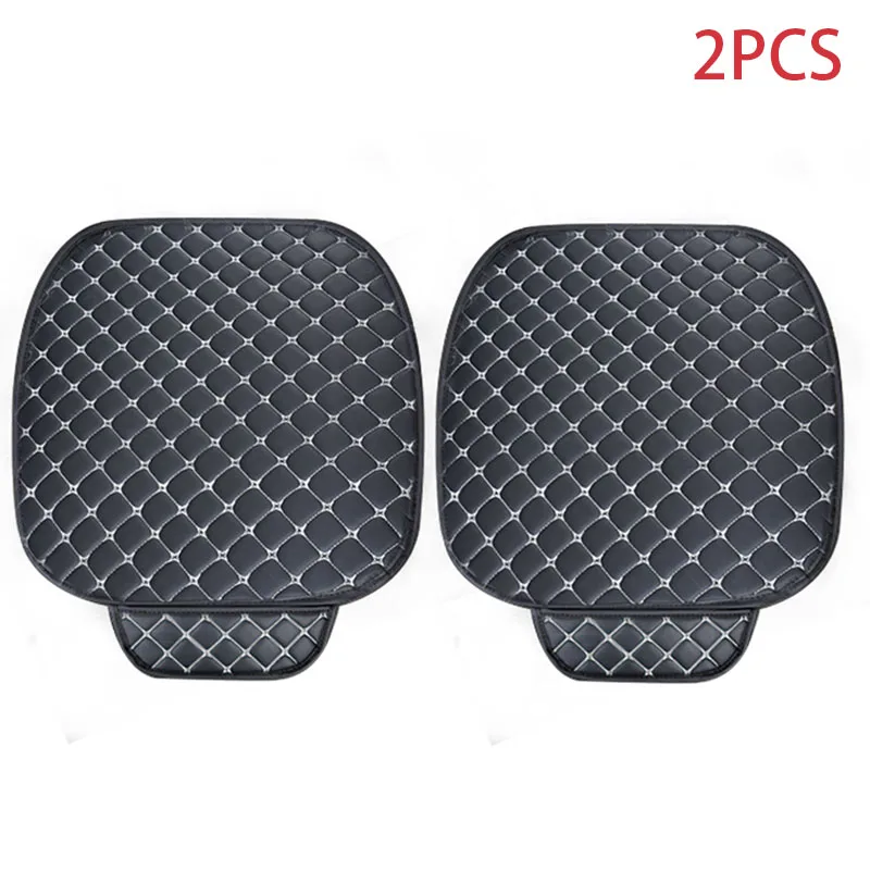 White Front 2pcs