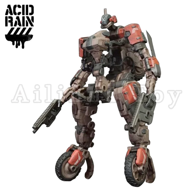 アシッドレイン 1/18 アクションフィギュア レッドドワーフ Amazon | TOYS ALLIANCE LIMITED 「アシッドレイン」 FAV A79
