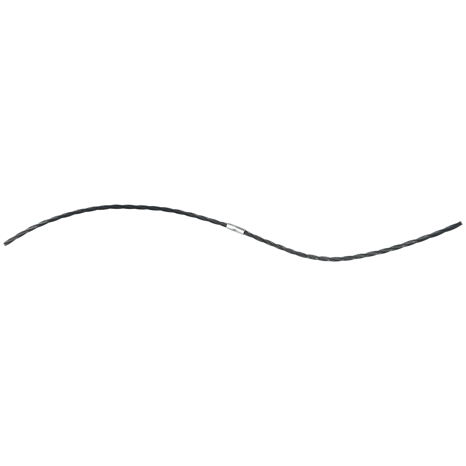 10 Pack Trimmer Line for Bosch For AFS 23-37 3.5mm Thick Plastic Line Compatible with F016800431 Model for Garden and Lawn Care