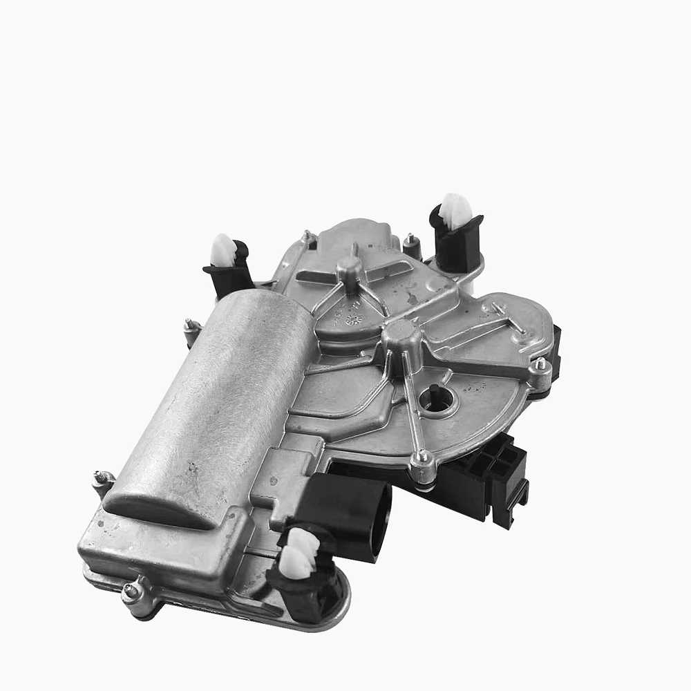 Trunk motor Trunk Boot Latch Bracket Tailgate Electric Lock Servo  