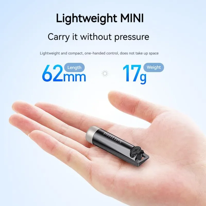 Рисунок 2 - PHILIPS NEW EDC Фонарик светодиодный