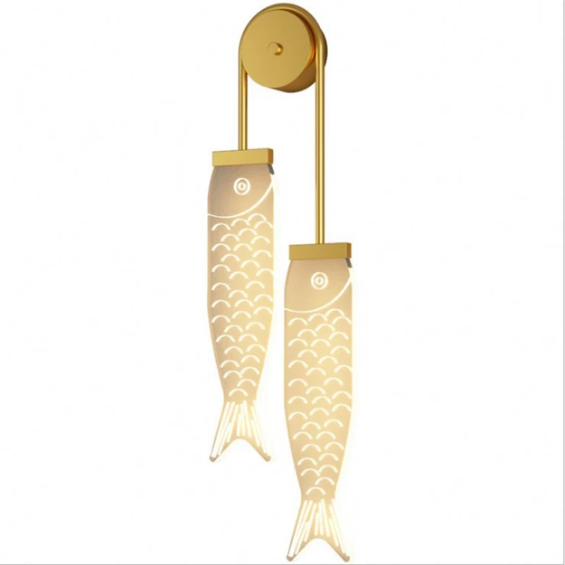

Hot sale fancy decorative indoor outdoor surface mounted wall light outdoor led wall lamp