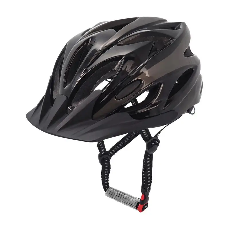 

Bike Helmets For Adults Safe And Durable Bicycle Helmets Adjustable Helmets For Men And Women Commuters And Road Cycling