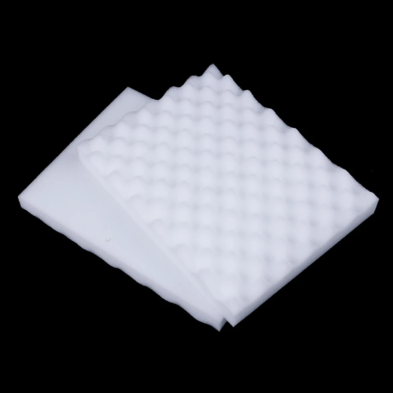 Cake Decorating Tools 2pcs/lot Baking Fondant Cake Flower Styling Wave Foam Pad Mold Bakeware Tool cake decorating tools cake baking tools cake making tools