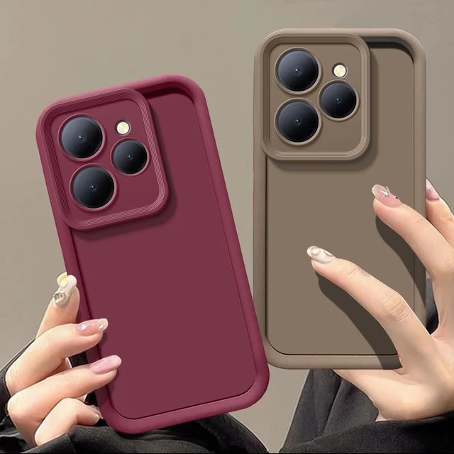 For Tecno Spark Go 2024 Case Tecno Pop8 Phone Case Tecno Pop 8 Covers Bg6 Bg6h.jpg