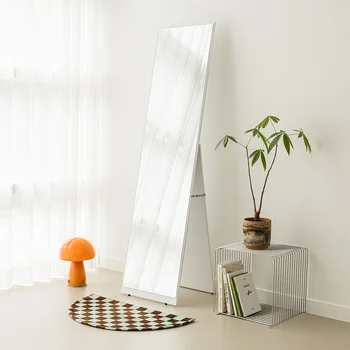 전신 300 미러 에칭 바디