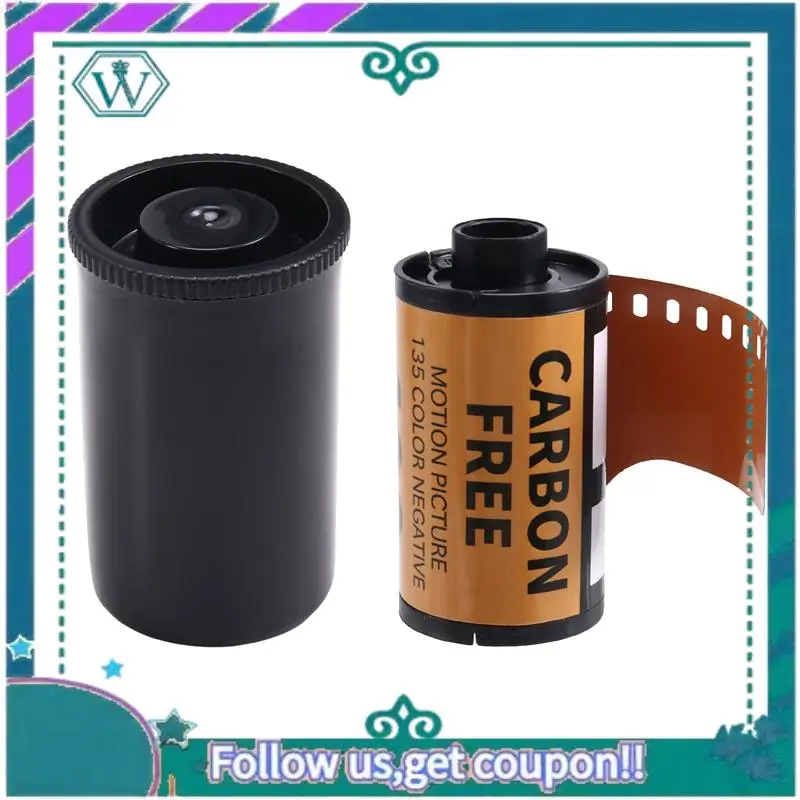 A75Q-컬러 필름 카메라 컬러 필름 35Mm HD 카메라 컬러 ECN 2 프로세스 컬러 인쇄 카메라 필름 18EXP 135 카메라용