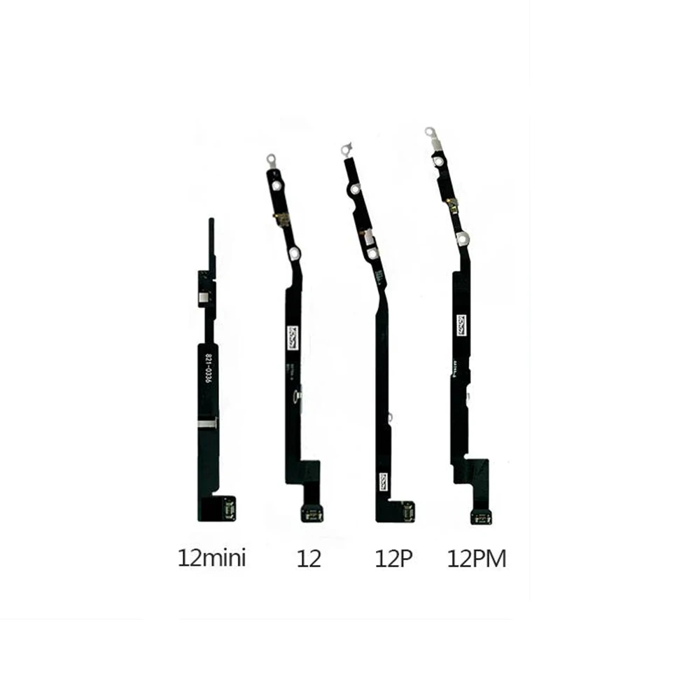 Clip Per Fotocamera Nfc Flex Per Iphone 12 Mini Pro Max Cavo Flessibile Per Antenna Di Segnale Bluetooth