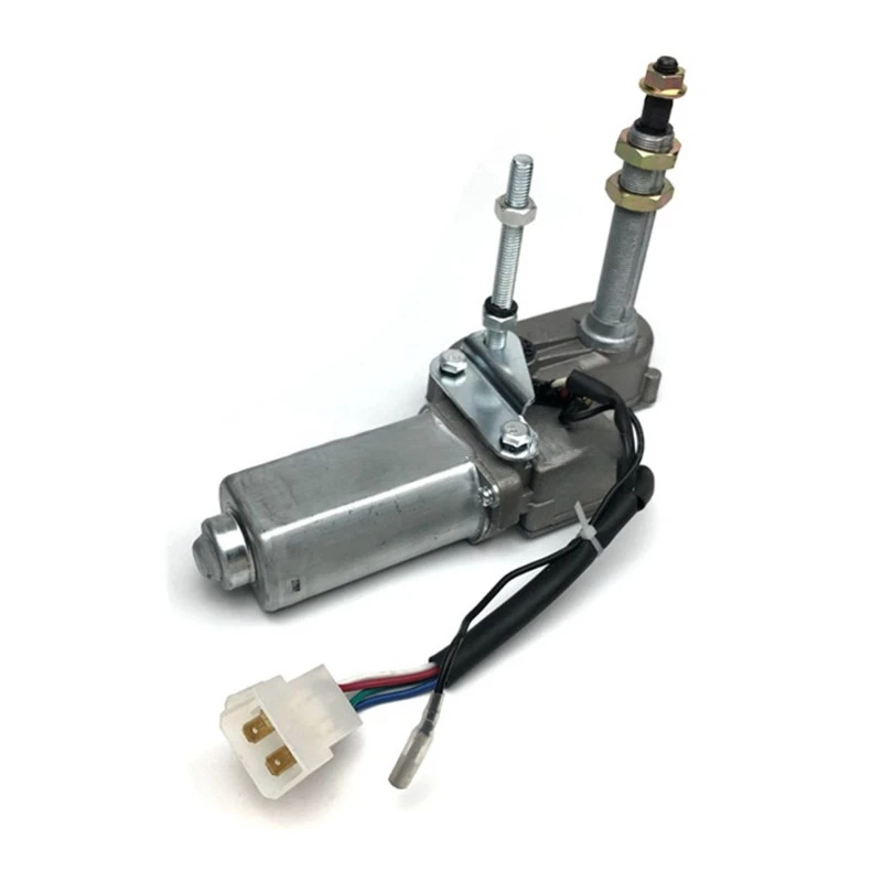 

XOJOX Wiper Motor For Doosan Dx90-9c Daewoo Dh60-7 80-7 Wiper Motor Wiper Motor 12v Excavator Parts Free Shipping