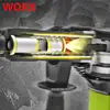WORX WU359X electric pick industrial-grade high-power heavy-duty 220V power tools 4