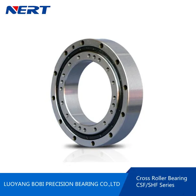 

shf 50 Precision Cross Roller Bearing for Harmonic Drive Gear Reducer SHF50-12031A Harmonic Drive Special Use Bearing SHF50