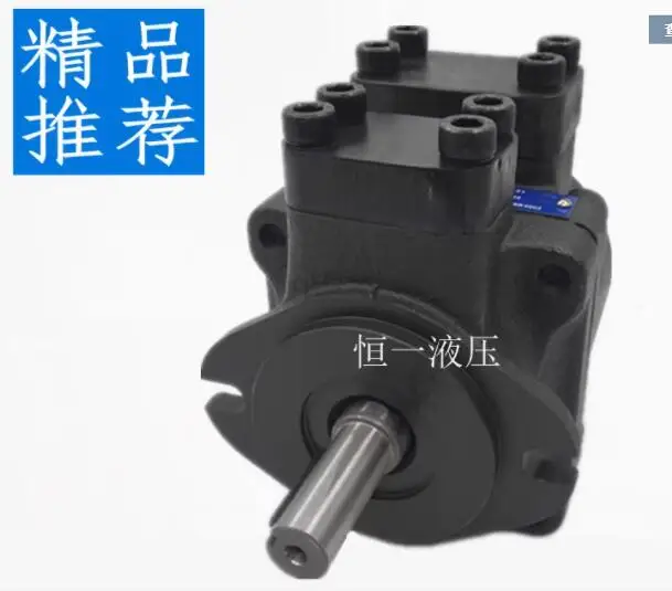 

YUKEN Vane Pump PFE-41037-1DT PFE-41045-1DT PFE-41056-1DT PFE-41070-1DT PFE-41085-1DT