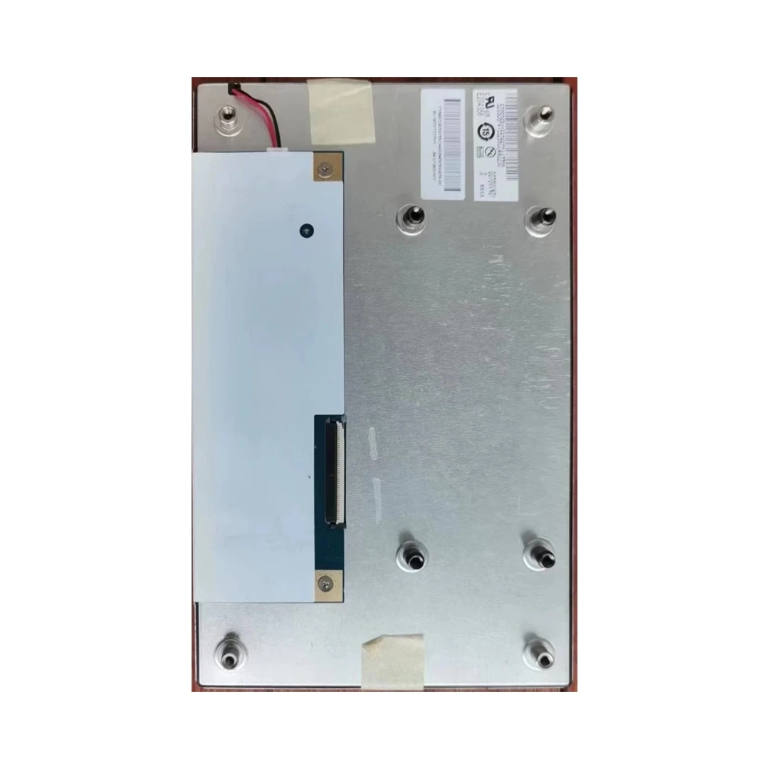 

100% original G070VVN01.0 LCD display screen