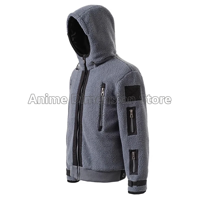 Simon Riley Jacket Chamarra De Ghost Call Of Duty Simon Riley