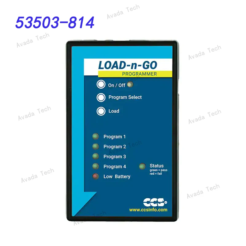 

Avada Tech 53503-814 отладчик/нагрузка программатора/GO ICSP