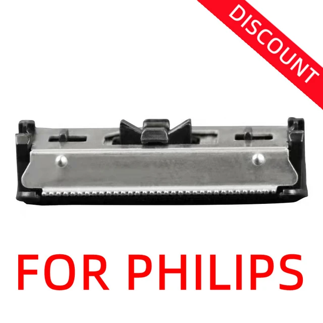 For Philips Bg2024 Bg2036 Bg3015 3010 Tt2000 Tt2021 Tt2040 Shp9500 Ys534  Trimmer Shaver Head Foil Replacement Norelco Bodygroom - Personal Care  Appliance Accessories - AliExpress