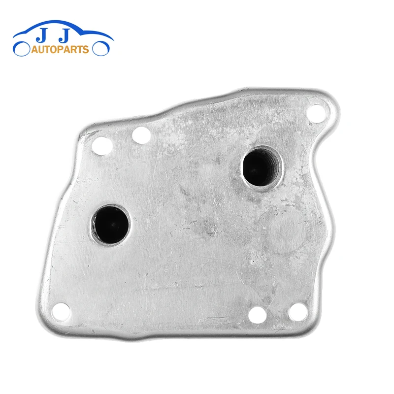 Car Auto Parts Engine Oil Cooler For BMW E46 E60 E81 E87 E90 316i 318i 318ci 318ti X3 11427508967