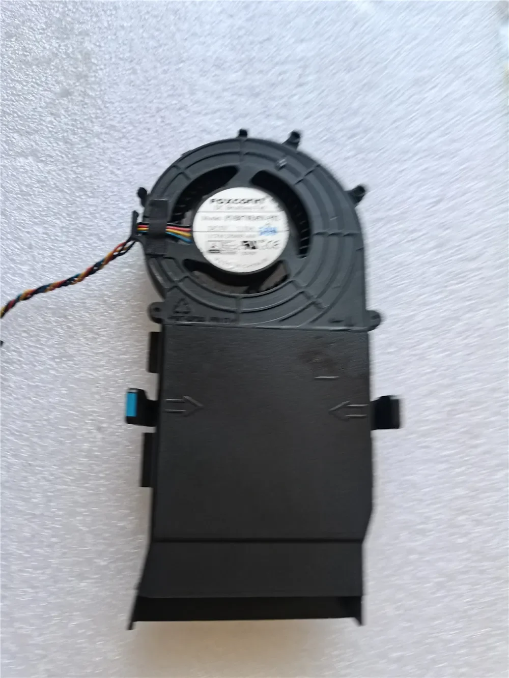 Ventilatore Per Dell Optiplex 3020 9020 3040M 3020M 3040M 3060M 5060M 7020M 7040M 7050M 7060Bm 9020 02 N2H51K M9P Ksb0705Hb-A 2 Hm9P-A00