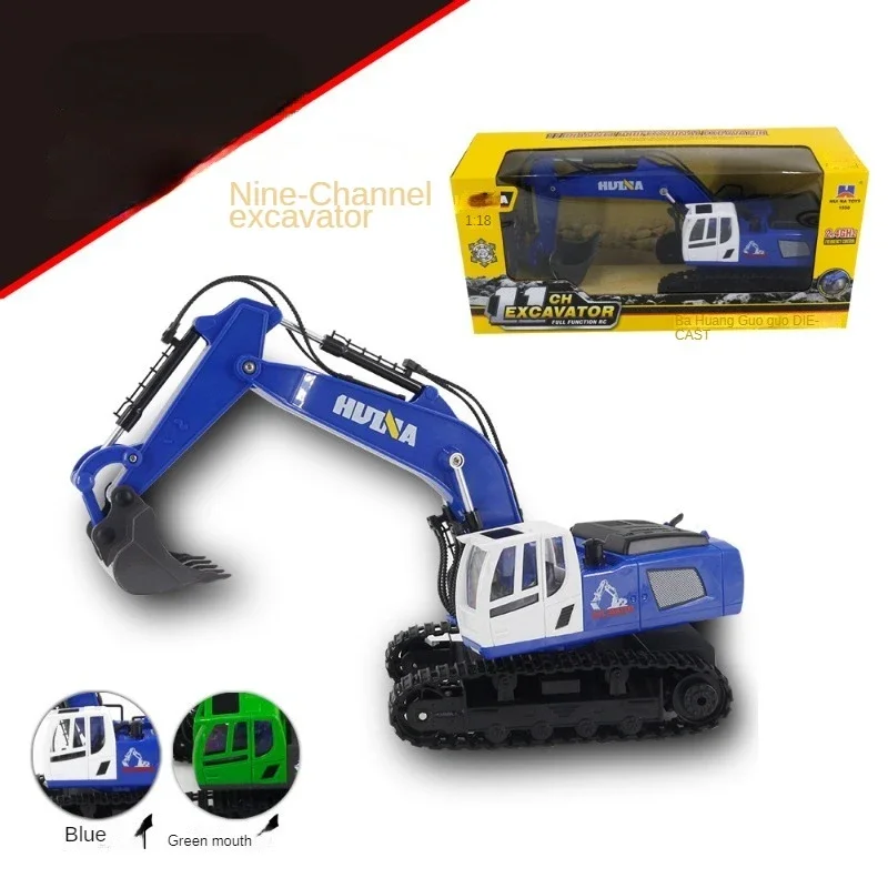 1558 1/18 RC ,  LED  , Ͼ , RC Ʈ 峭, ƿ  , 11 ä, 2.4G