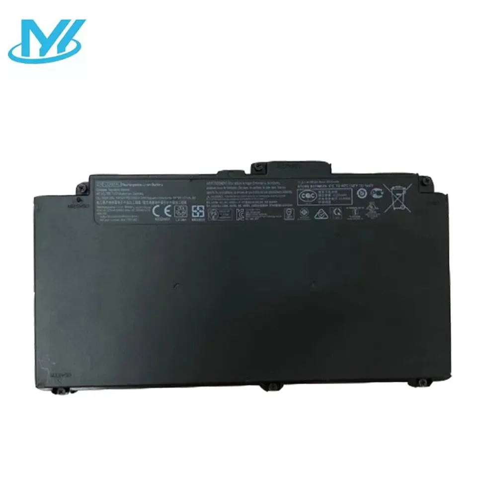 Pezzi Di Ricambio Per Laptop Batteria Originale Per Laptop Cd03Xl Per Hp Probook 640 645 650 G4 G5 Batteria Per Notebook Cd03Xl Hstnn-Lb8F