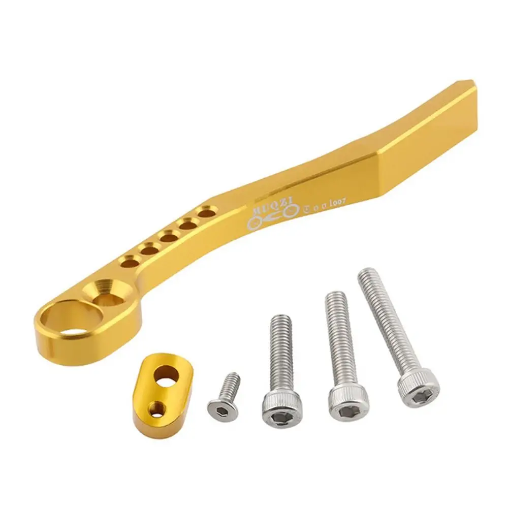Cycling Chain Stabilizer and Guide Anti-Drop Catcher