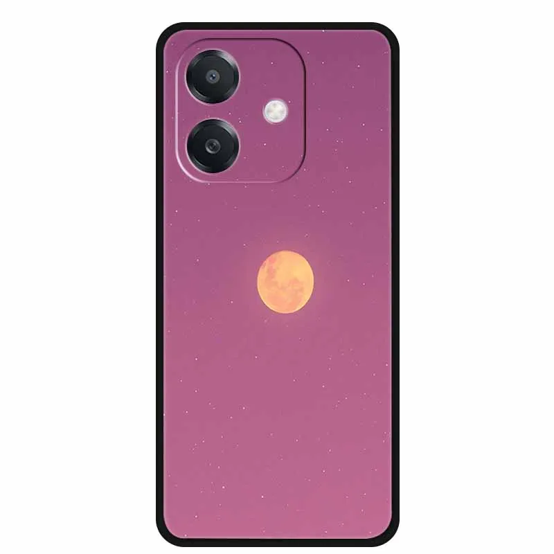 Colorful Marble Soft TPU Silicone Phone Case Cover - Durable and Stylish Protection
