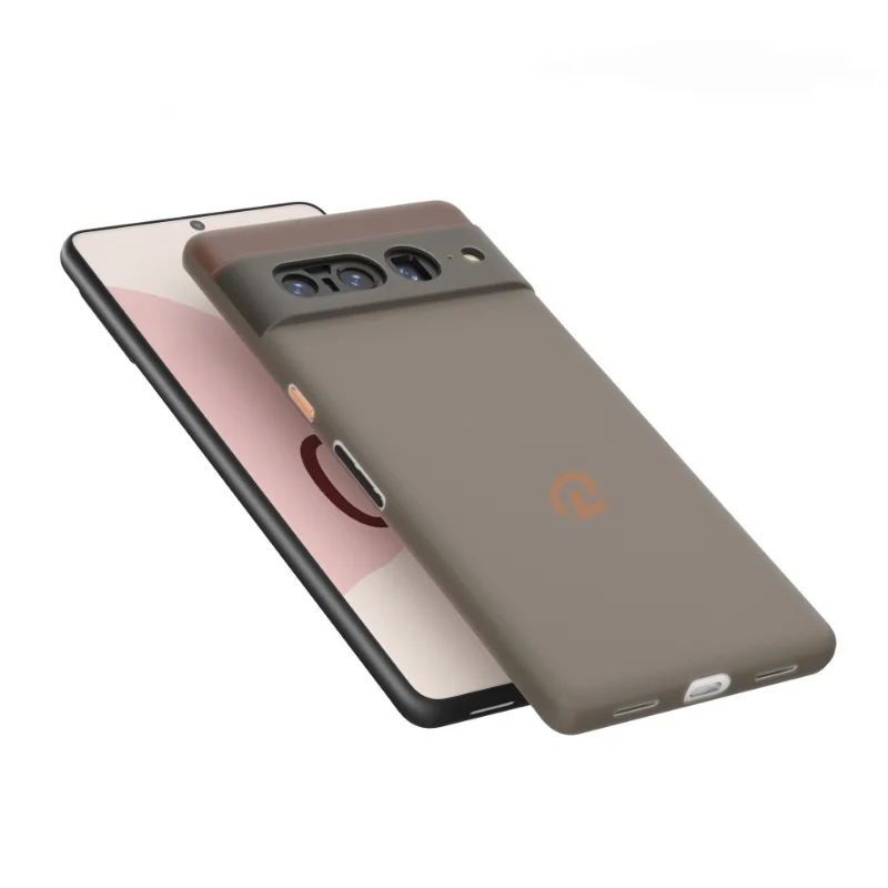 Luxury Shockproof Ultra-Thin Slim Phone Case