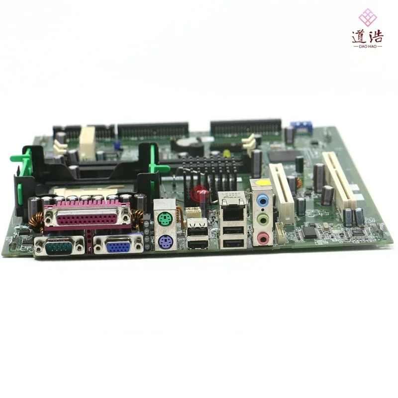 CN-0C7018 For Dell Optiplex 170L Motherboard 0C7018 C7018 Socket 478 DDR2 Mainboard 5 CN-0C7018 For Dell Optiplex 170L Motherboard 0C7018 C7018 Socket 478 DDR2 Mainboard - Image 3