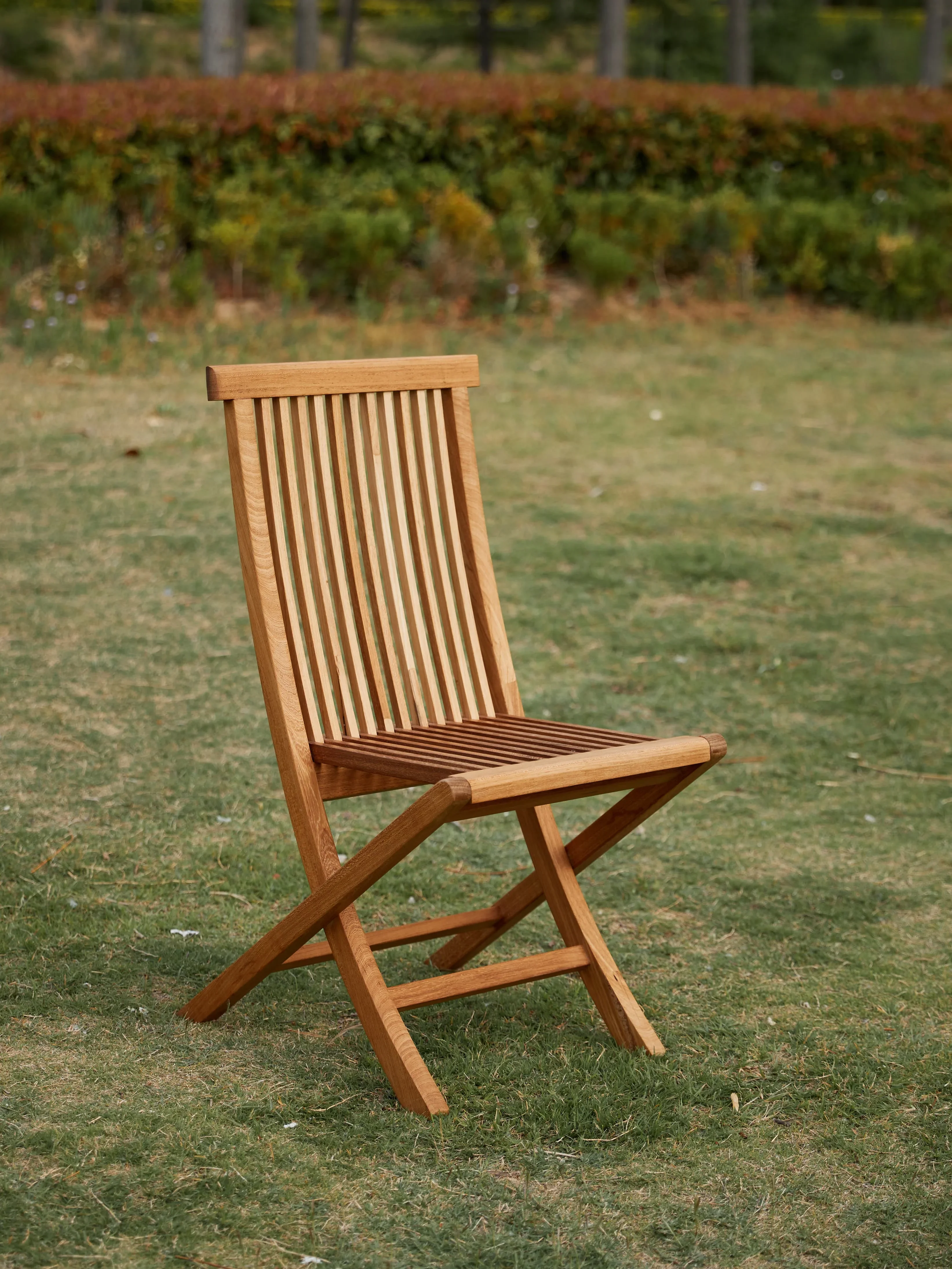 כיסאות גינה מתקפלים לפטיו רהיטים חיצוניים רגיעה ימין כיסא מתקפל כיסא תלוי שמש סילאס פלאיה